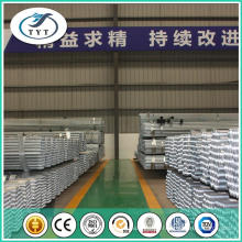 Galvanized Steel Pipe From Tyt